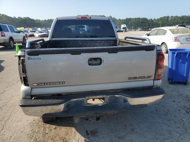 Photo 6 from auction – 2005 CHEVROLET SILVERADO with VIN 1GCEC19V45Z171404
