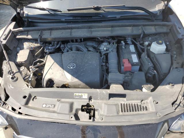 Photo 12 from auction – 2020 TOYOTA HIGHLANDER with VIN 5TDHZRBH0LS054626