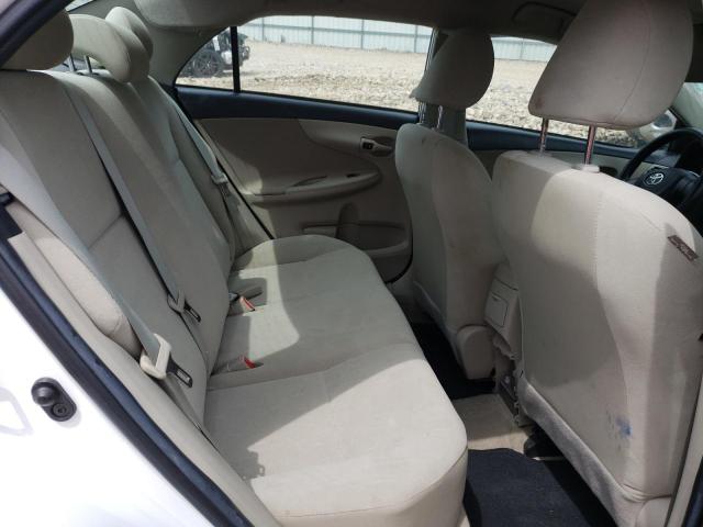 Photo 10 from auction – 2013 TOYOTA COROLLA BA with VIN 2T1BU4EE2DC977130