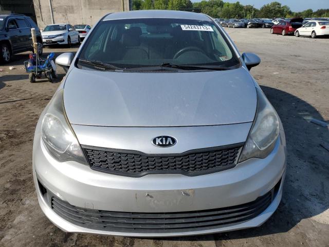 Photo 5 from auction – 2017 KIA RIO LX with VIN KNADM4A38H6014868