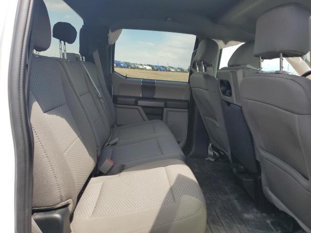 Photo 10 from auction – 2020 FORD F150 SUPER with VIN 1FTEW1EB6LKF22936