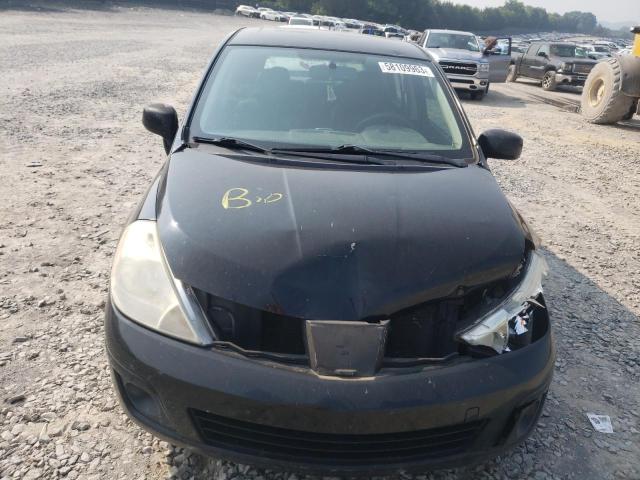 Photo 5 from auction – 2009 NISSAN VERSA S with VIN 3N1BC13E89L460894