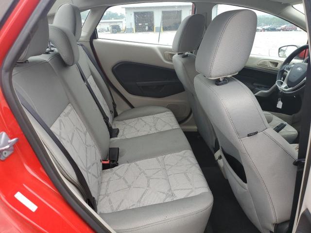 Photo 10 from auction – 2012 FORD FIESTA SE with VIN 3FADP4BJ6CM114201