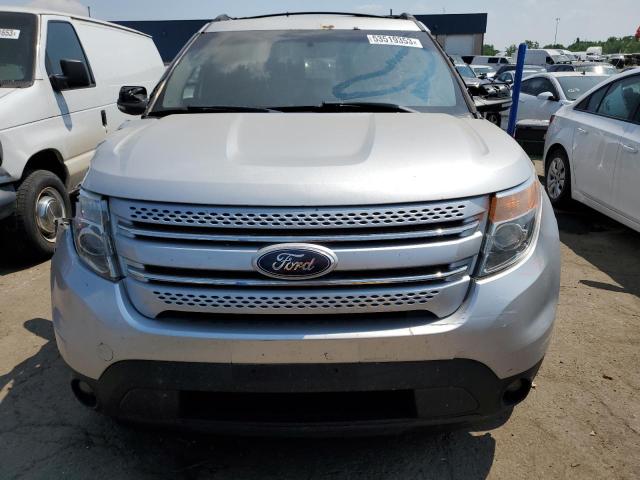 Photo 5 from auction – 2014 FORD EXPLORER X with VIN 1FM5K8D87EGA48166