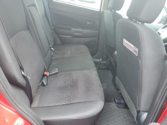Photo 10 from auction – 2015 MITSUBISHI OUTLANDER with VIN 4A4AR4AUXFE059077