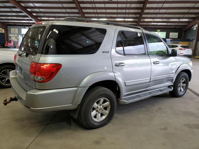 Photo 3 from auction – 2007 TOYOTA SEQUIOA with VIN 5TDBT44A67S284901