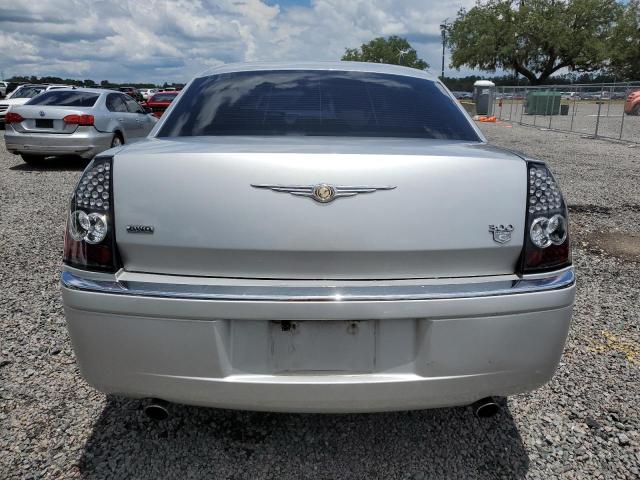 Photo 6 from auction – 2006 CHRYSLER 300C with VIN 2C3KK63HX6H280493