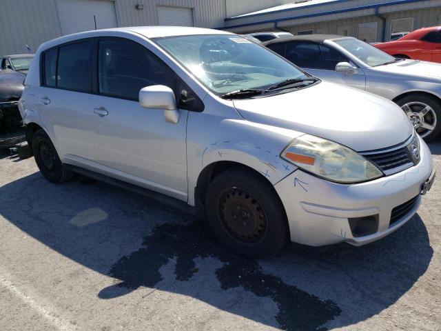 Photo 4 from auction – 2008 NISSAN VERSA S with VIN 3N1BC13E28L441983