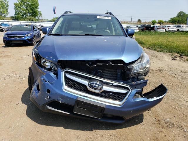 Photo 5 from auction – 2014 SUBARU XV CROSSTR with VIN JF2GPAKC9E8325585