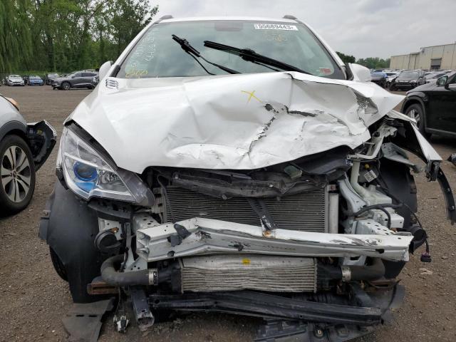 Photo 5 from auction – 2015 BUICK ENCORE CON with VIN KL4CJFSB3FB063175