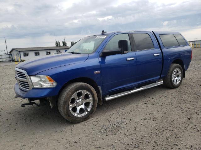 RAM 1500 SLT 2016 with VIN 3C6RR7LT4GG154820 - Photo from auction