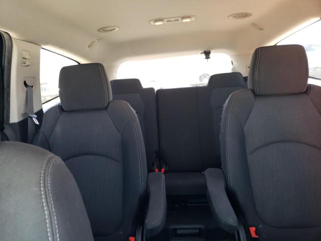 Photo 10 from auction – 2016 CHEVROLET TRAVERSE L with VIN 1GNKVHKD2GJ119172