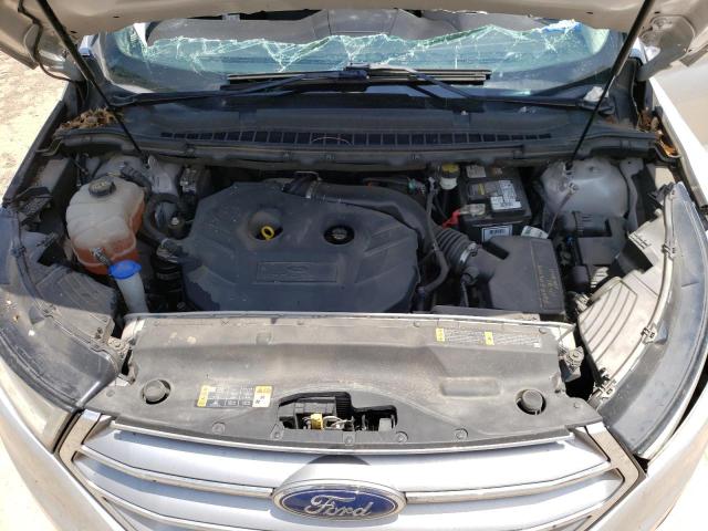 Photo 12 from auction – 2016 FORD EDGE SE with VIN 2FMPK3G97GBC24580