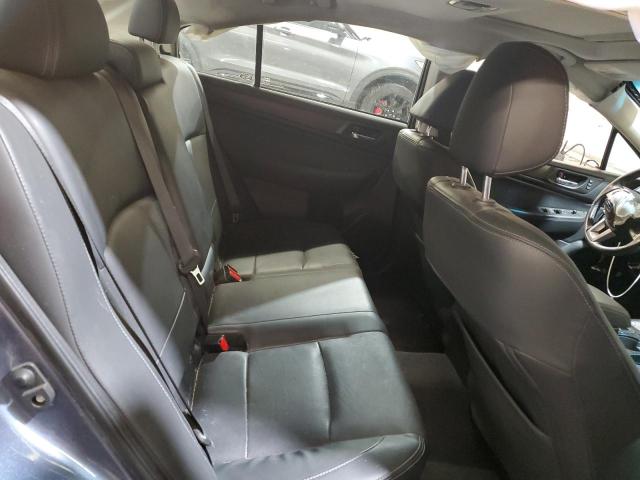 Photo 10 from auction – 2017 SUBARU LEGACY 2.5 with VIN 4S3BNAK60H3049694