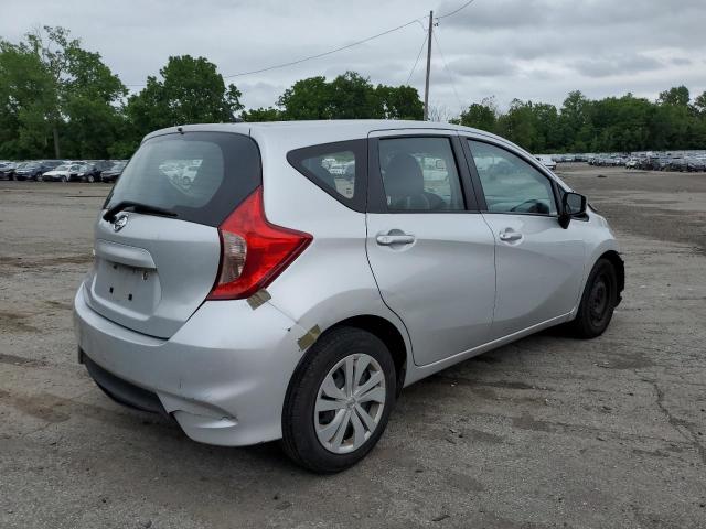 Photo 3 from auction – 2017 NISSAN VERSA NOTE with VIN 3N1CE2CP8HL380547