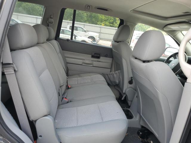 Photo 11 from auction – 2007 DODGE DURANGO SL with VIN 1D8HD48257F558293