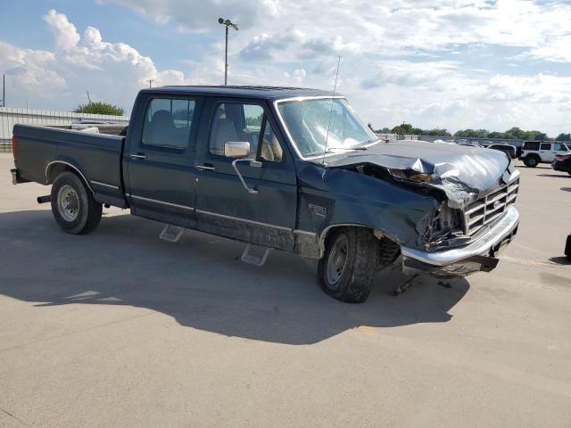 Photo 4 from auction – 1996 FORD F250 with VIN 1FTHW25F8TEB54280