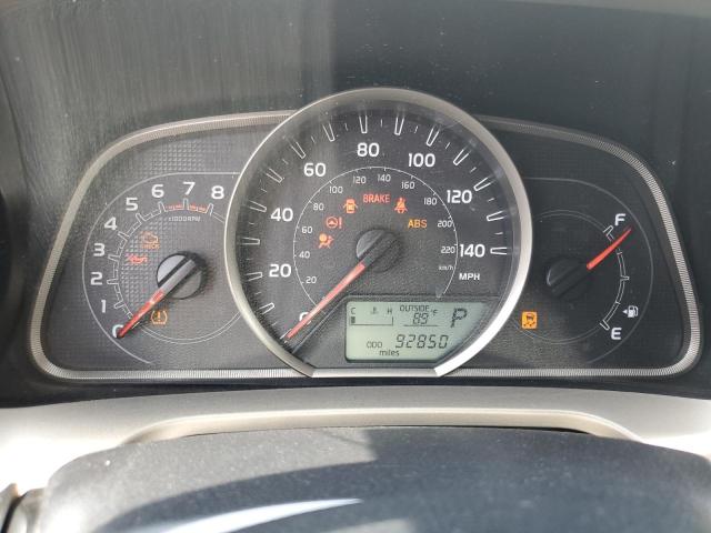 Photo 9 from auction – 2015 TOYOTA RAV4 LE with VIN JTMZFREV7FD043072