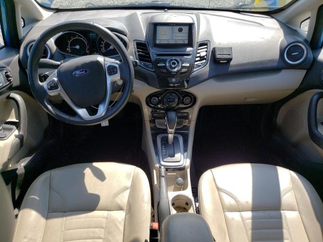Photo 8 from auction – 2016 FORD FIESTA TIT with VIN 3FADP4CJ8GM105634