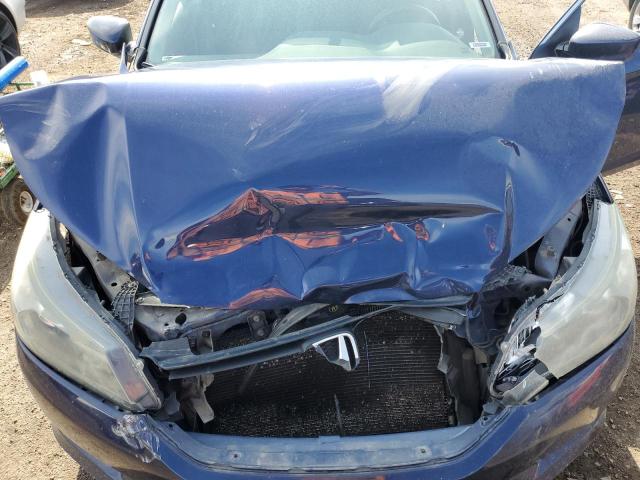 Photo 11 from auction – 2014 HONDA ACCORD SPO with VIN 1HGCR2F55EA220545