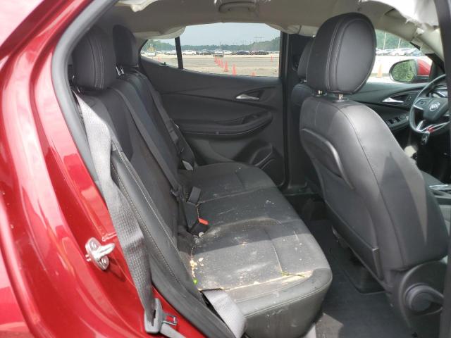 Photo 11 from auction – 2021 BUICK ENCORE GX with VIN KL4MMBS21MB102850