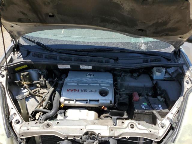 Photo 12 from auction – 2004 TOYOTA SIENNA CE with VIN 5TDZA23C64S173997