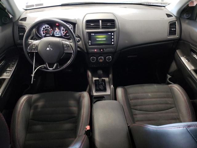 Photo 8 from auction – 2018 MITSUBISHI OUTLANDER with VIN JA4AR3AW8JZ012760