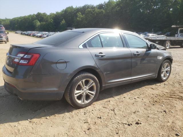 Photo 3 from auction – 2017 FORD TAURUS SE with VIN 1FAHP2D87HG117271