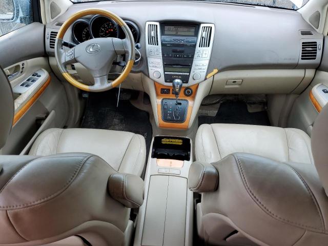Photo 8 from auction – 2007 LEXUS RX 350 with VIN 2T2HK31U67C004761