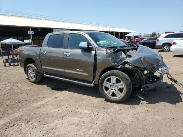 Photo 4 from auction – 2008 TOYOTA TUNDRA CRE with VIN 5TFEV58138X043073