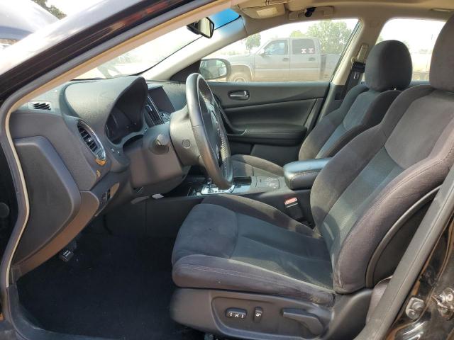 Photo 7 from auction – 2009 NISSAN MAXIMA with VIN 1N4AA51E69C821971