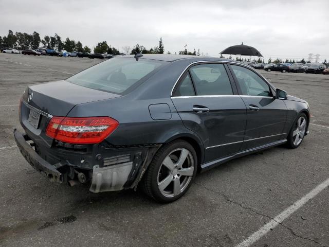 Photo 3 from auction – 2010 MERCEDES-BENZ E 350 with VIN WDDHF5GB6AA062137