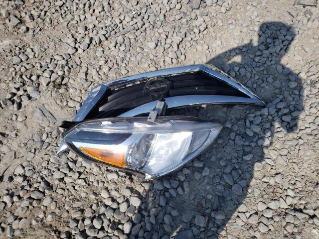 Photo 12 from auction – 2016 NISSAN VERSA S with VIN 3N1CN7AP1GL915412