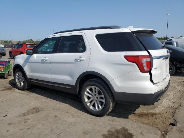 Photo 2 from auction – 2016 FORD EXPLORER X with VIN 1FM5K7D87GGB60768