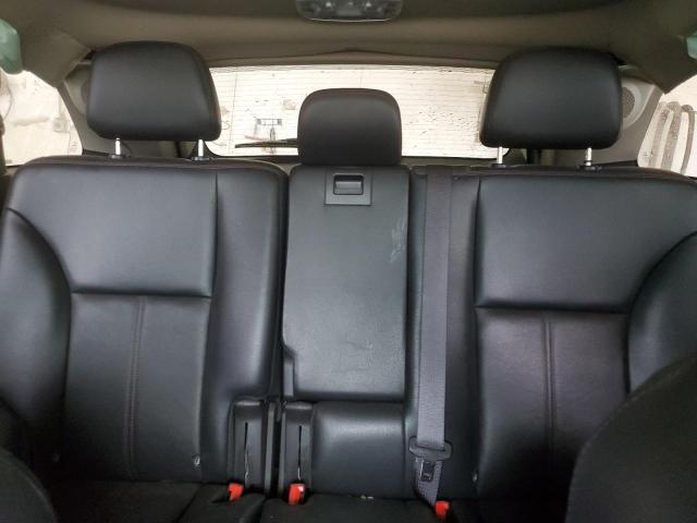 Photo 10 from auction – 2011 FORD EDGE LIMIT with VIN 2FMDK3KC2BBA99552
