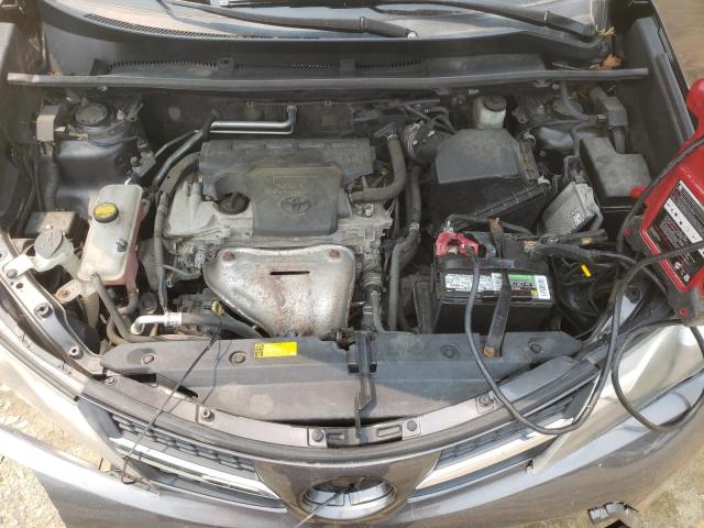 Photo 12 from auction – 2015 TOYOTA RAV4 XLE with VIN 2T3RFREV9FW384802
