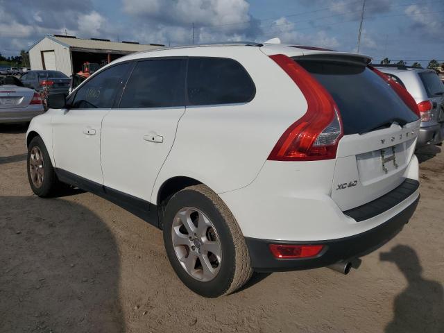 Photo 2 from auction – 2013 VOLVO XC60 3.2 with VIN YV4952DL3D2413143