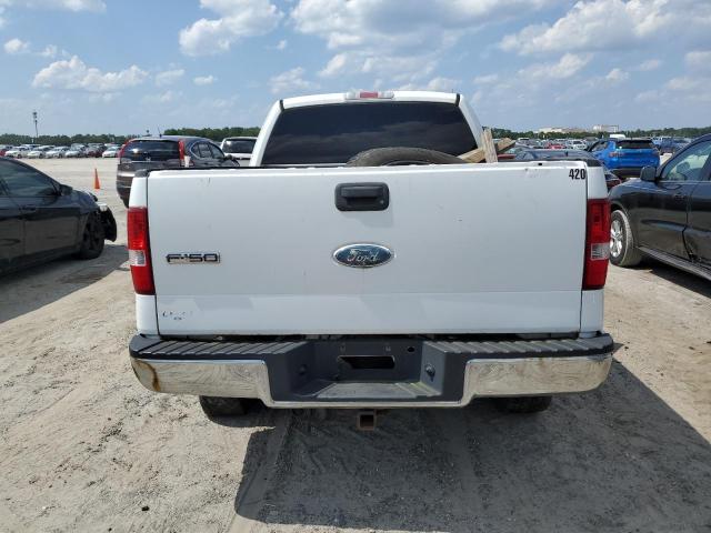 Photo 6 from auction – 2007 FORD F150 with VIN 1FTPX14537FA14441