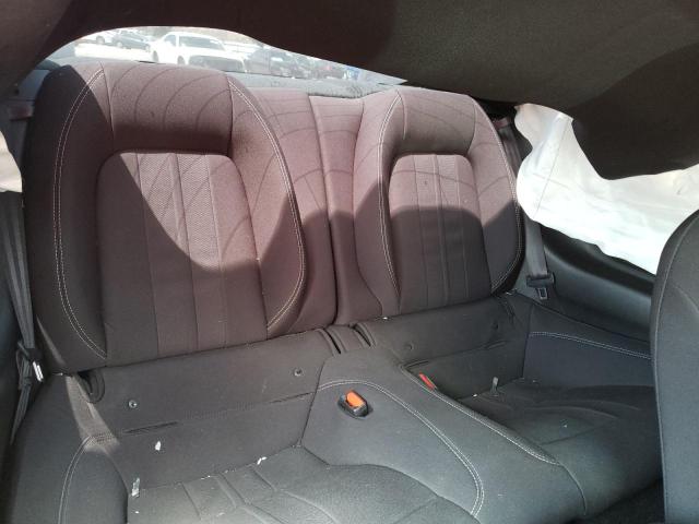 Photo 10 from auction – 2022 FORD MUSTANG with VIN 1FA6P8TH8N5147978