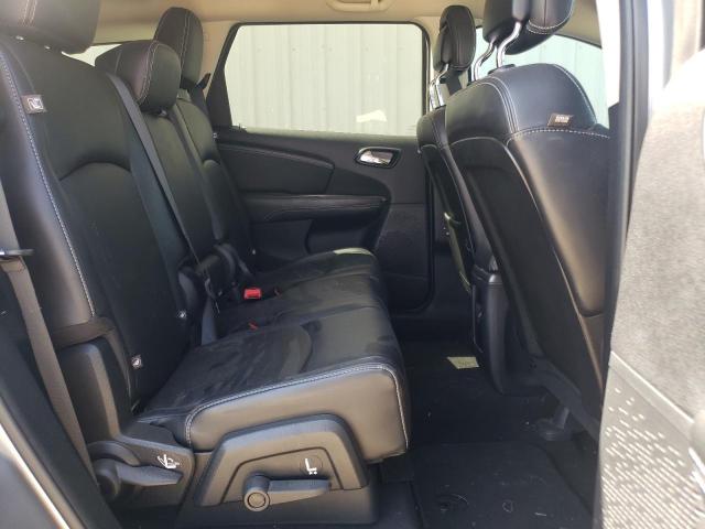 Photo 11 from auction – 2015 DODGE JOURNEY CR with VIN 3C4PDCGB3FT682539