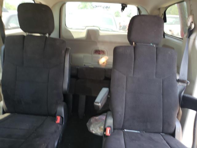 Снимка 10 от търг – 2013 DODGE GRAND CARA с VIN 2C4RDGCG9DR718364