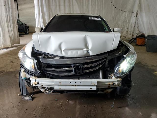 Photo 5 from auction – 2011 HONDA ACCORD EXL with VIN 5KBCP3F87BB003863