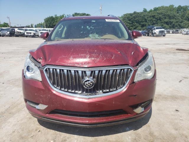 Photo 5 from auction – 2016 BUICK ENCLAVE with VIN 5GAKRBKD6GJ193108