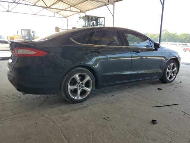 Photo 3 from auction – 2014 FORD FUSION SE with VIN 3FA6P0HD8ER217922