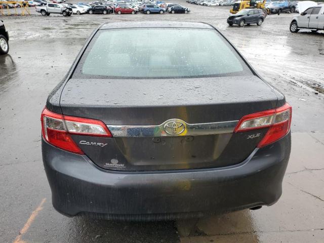 Photo 6 from auction – 2012 TOYOTA CAMRY BASE with VIN 4T4BF1FK3CR216011