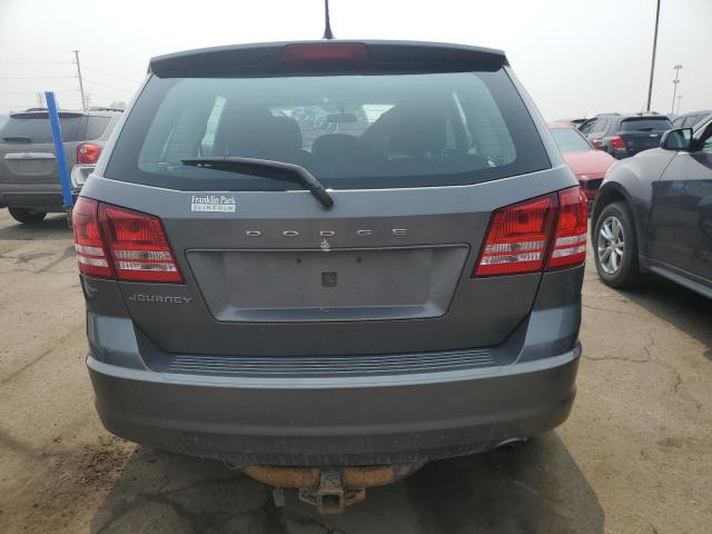 Photo 6 from auction – 2012 DODGE JOURNEY SE with VIN 3C4PDCAB5CT270711
