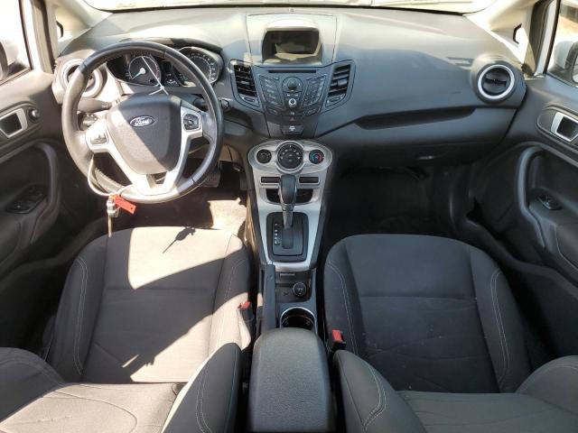 Photo 8 from auction – 2015 FORD FIESTA SE with VIN 3FADP4EJ1FM108094