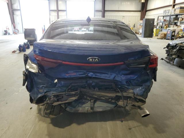 Photo 6 from auction – 2019 KIA FORTE with VIN 3KPF24AD9KE058387