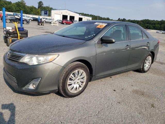 TOYOTA CAMRY BASE 2012 with VIN 4T1BF1FK4CU542538 - Photo from auction