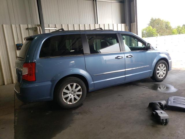 Photo 3 from auction – 2012 CHRYSLER TOWN & COU with VIN 2C4RC1CG8CR137033